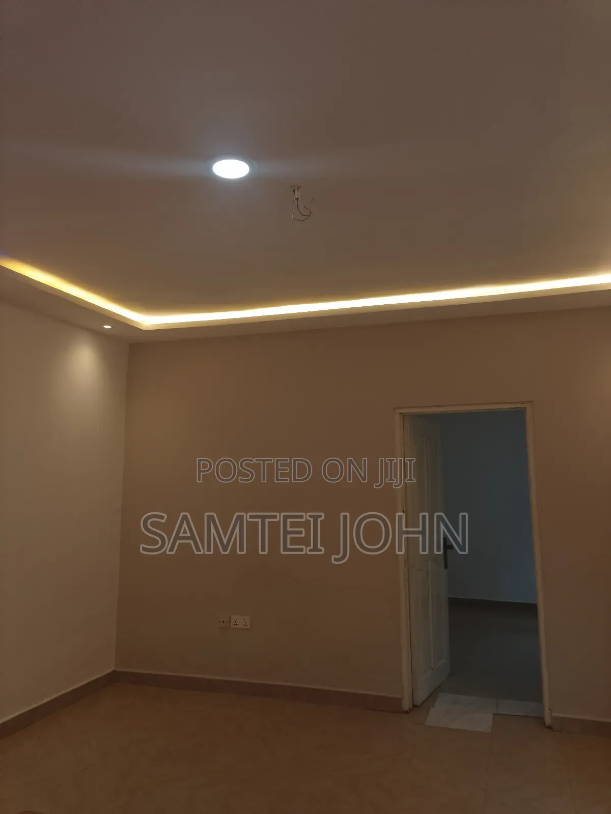 1bdrm Apartment in Sinco Properties, Adenta for rent