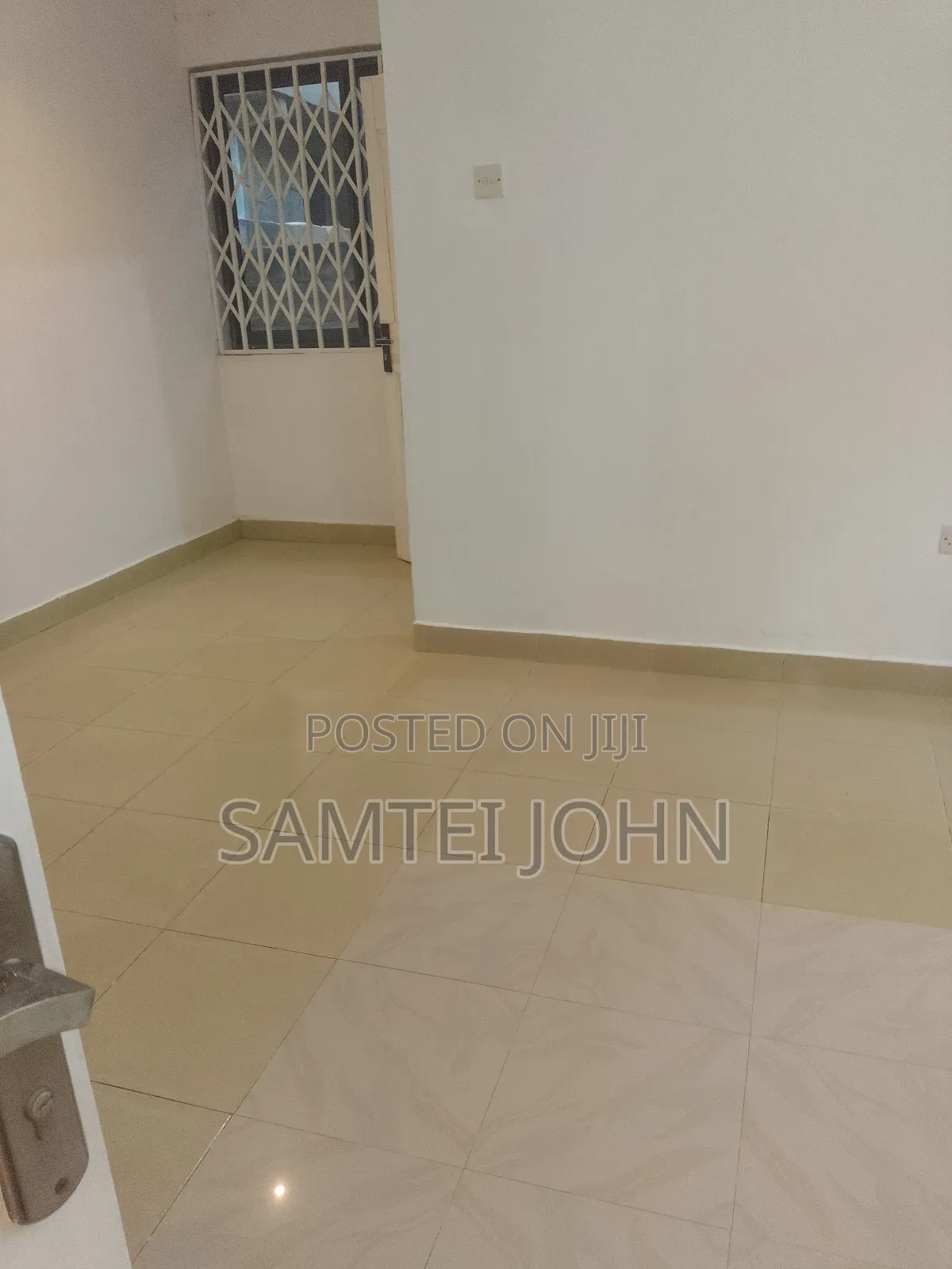 1bdrm Apartment in Sinco Properties, Adenta for rent