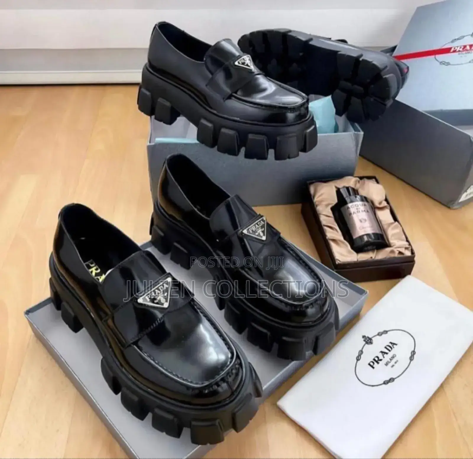 Prada Milano