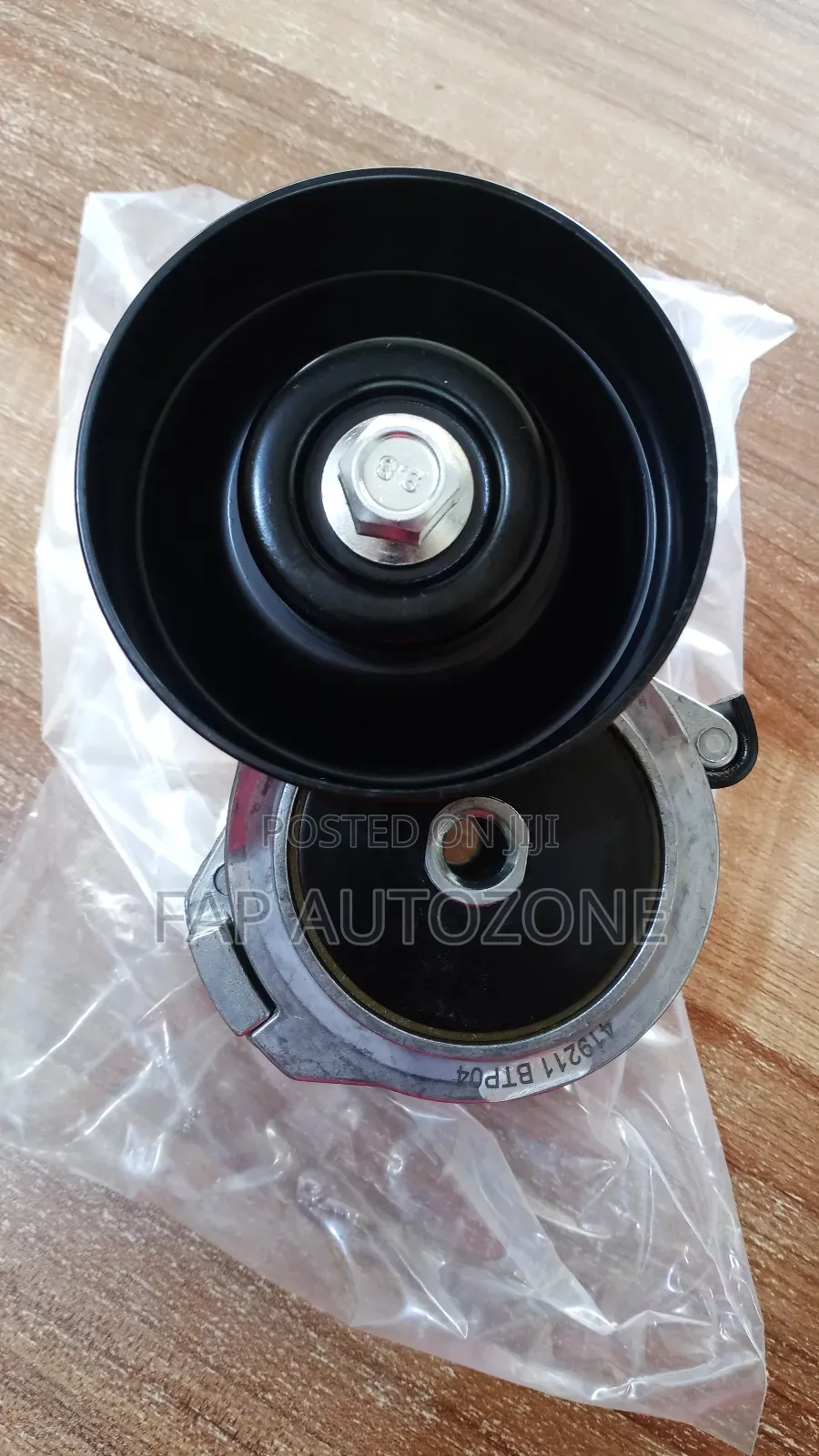 10378. Original Ultra Power Belt Tensioner From Usa. 419211