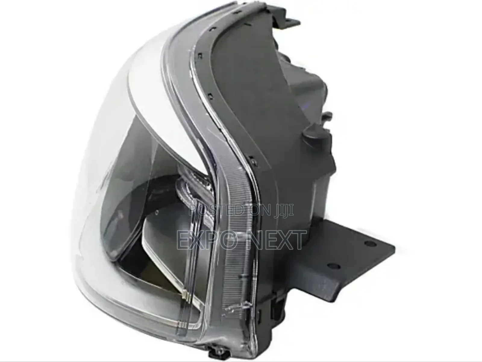 Halogen Headlight For Kia Soul 2014-2019