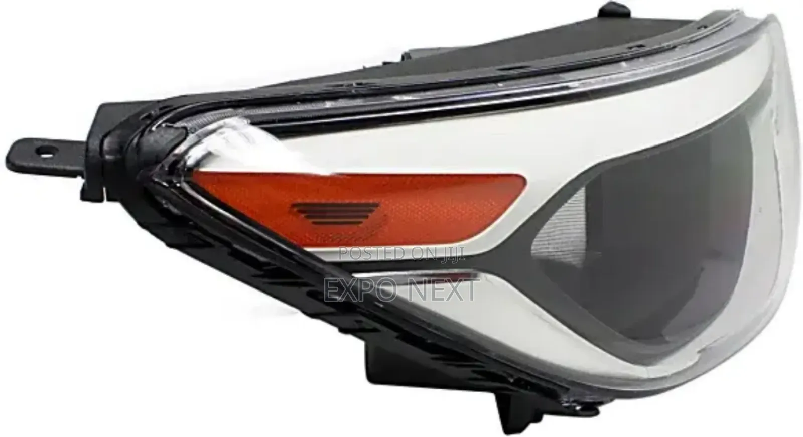 Halogen Headlight For Kia Soul 2014-2019