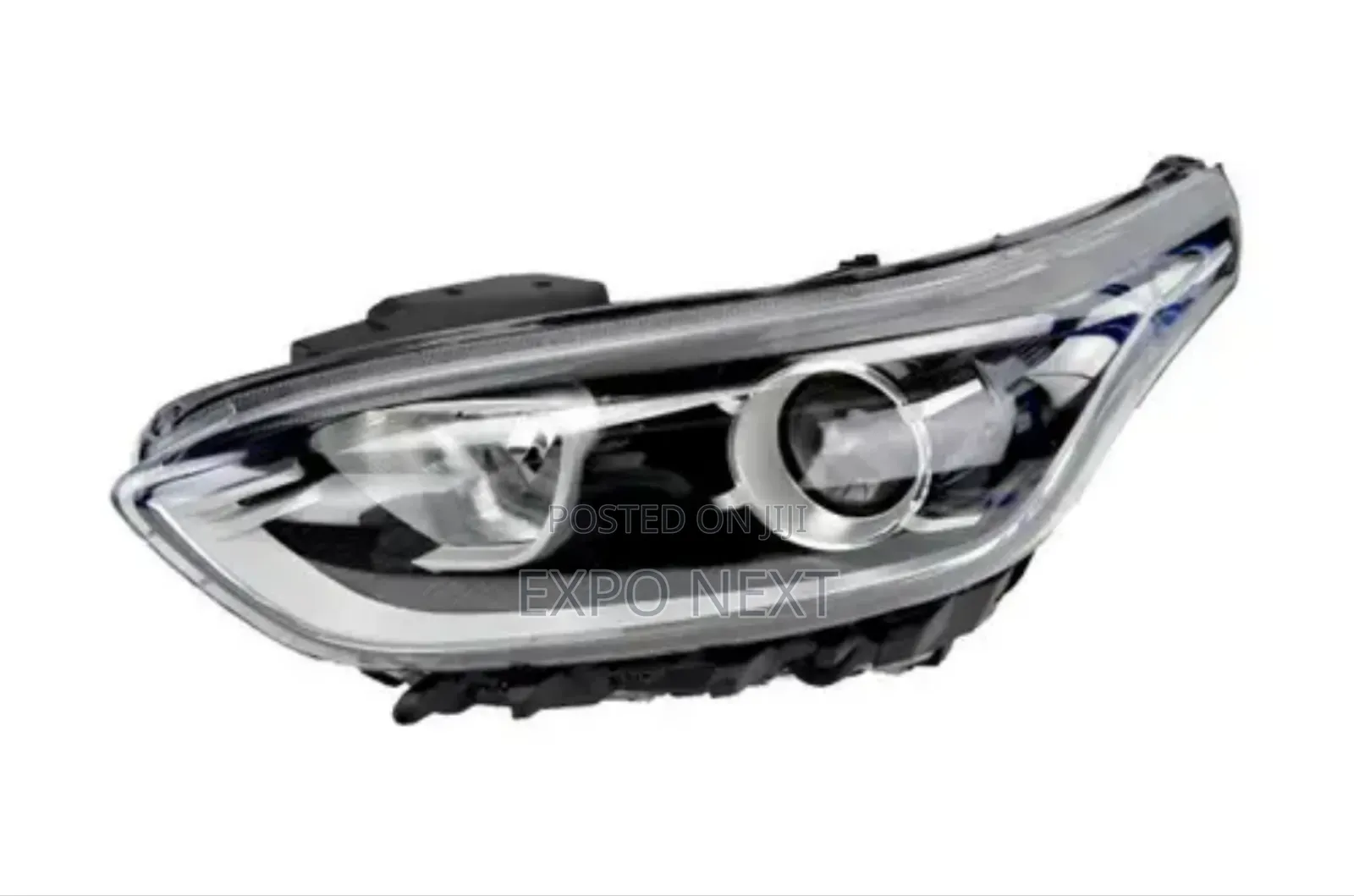 Front Led Head Light For Kia Cerato Forte 2019-2020