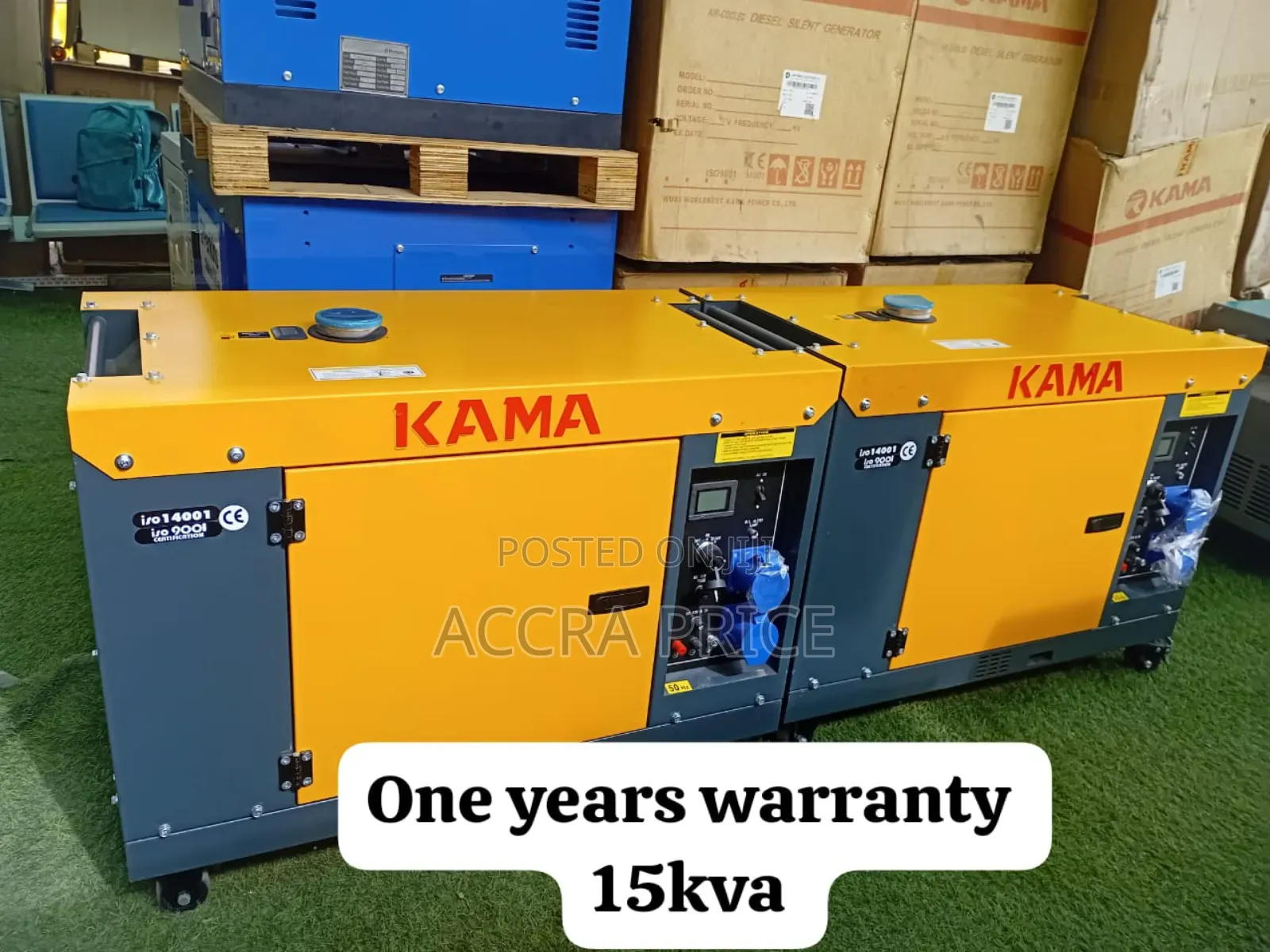 Fault Tolerant 15kva Perkins Diesel Generator Uk 15kva 15kw