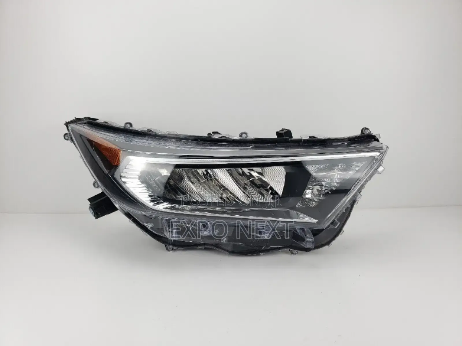Headlight For Toyota Rav4 Le Xle Led 2019-2021