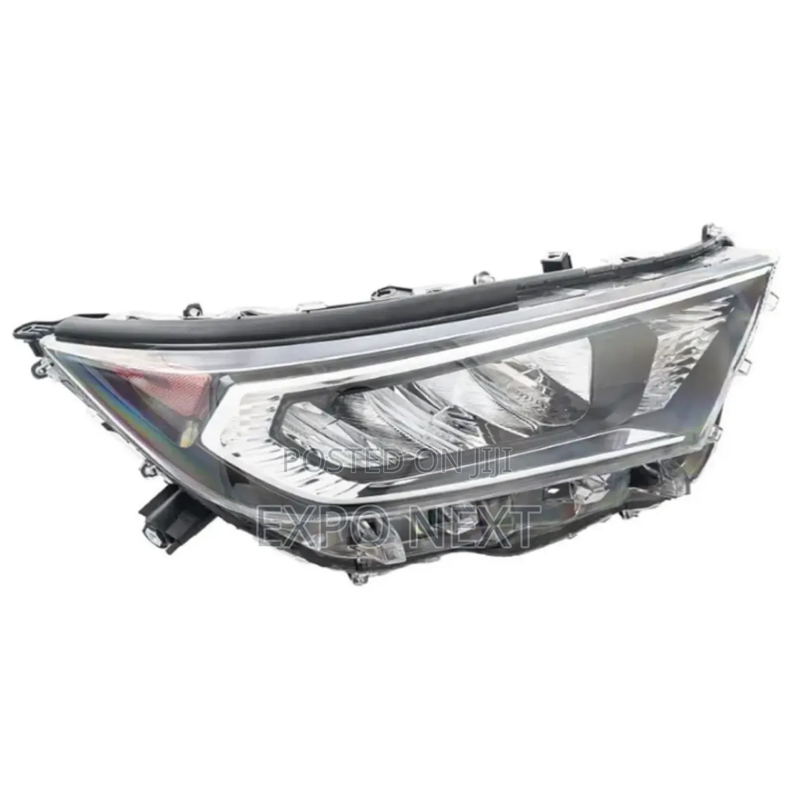 Headlight For Toyota Rav4 Le Xle Led 2019-2021