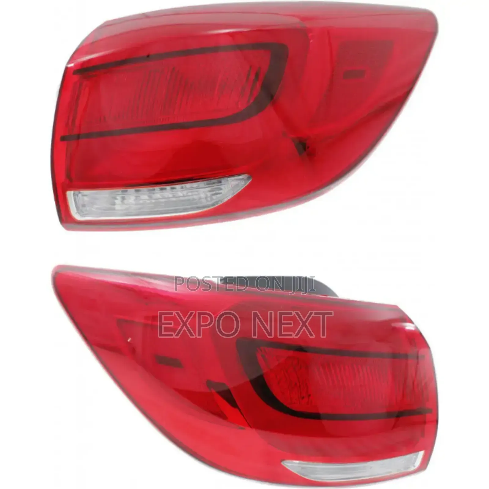 Tail Light Lamp Fit for Kia Sportage 2014-2016