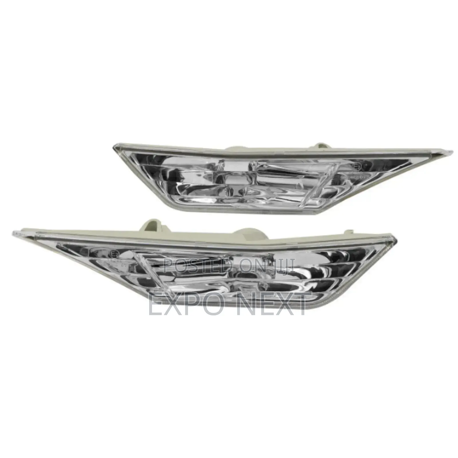 Front Fender Reflector for Honda Civic 2016-2019