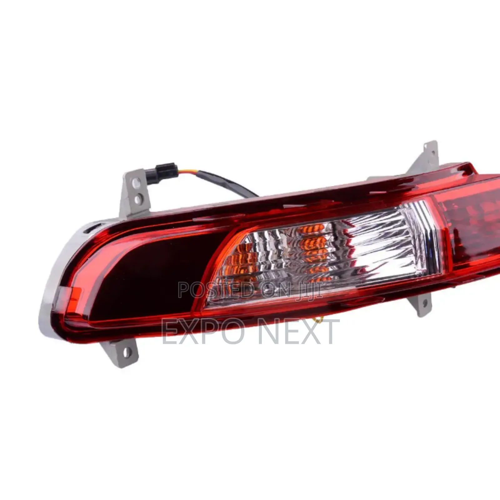 Bumper Reflector Light Lamp for Kia Sportage 2011 2012 2013