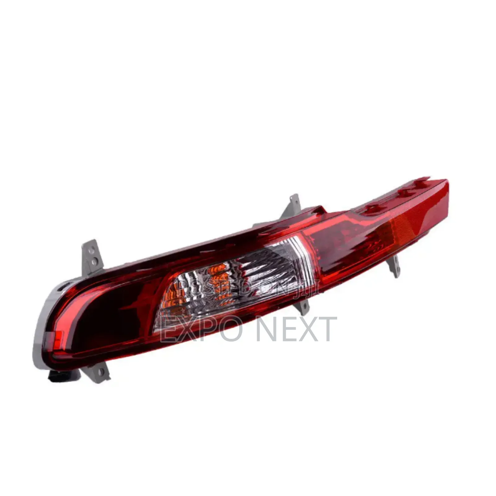 Bumper Reflector Light Lamp for Kia Sportage 2011 2012 2013