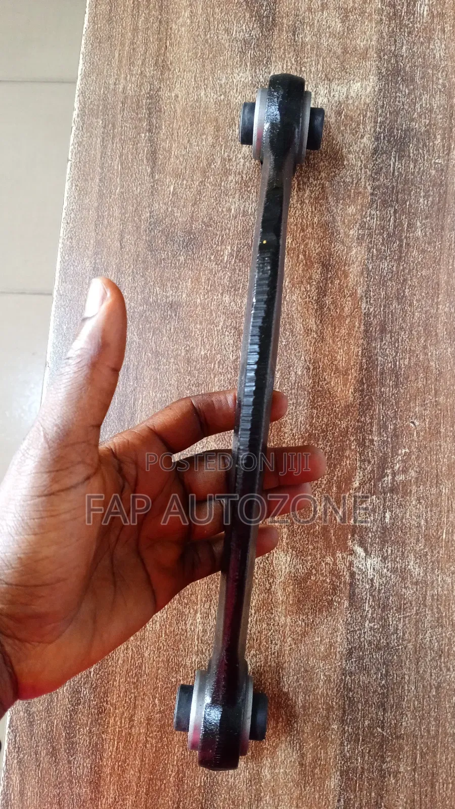 10382. Original Ultra Power Control Arm Imported From Usa