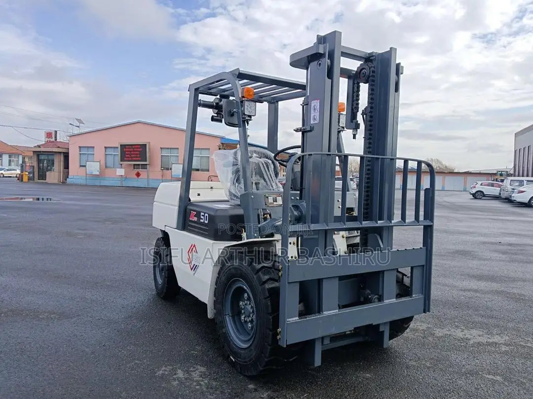 Forklift Rentals