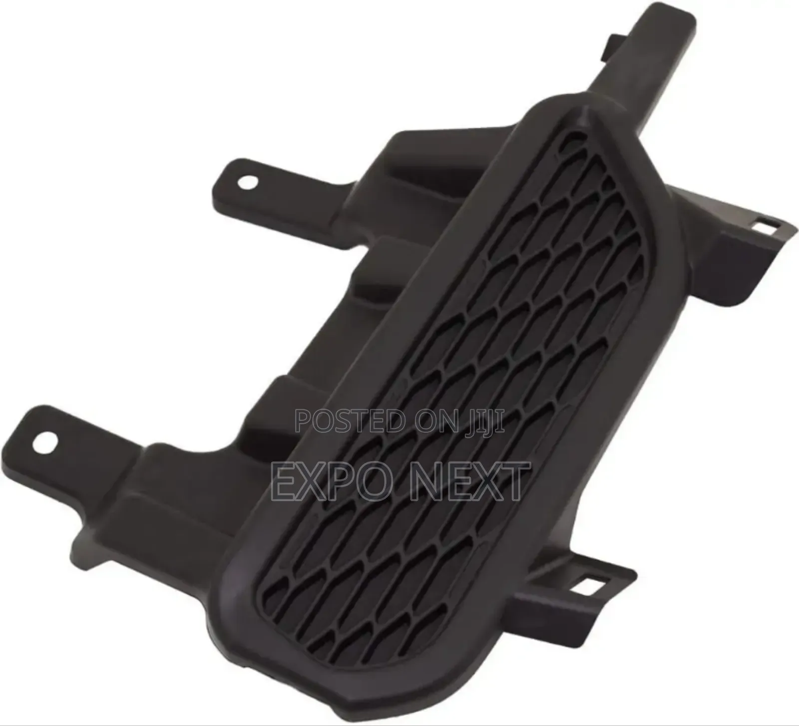 Fog Light Cover For Nissan Rogue Sport 2020-2022