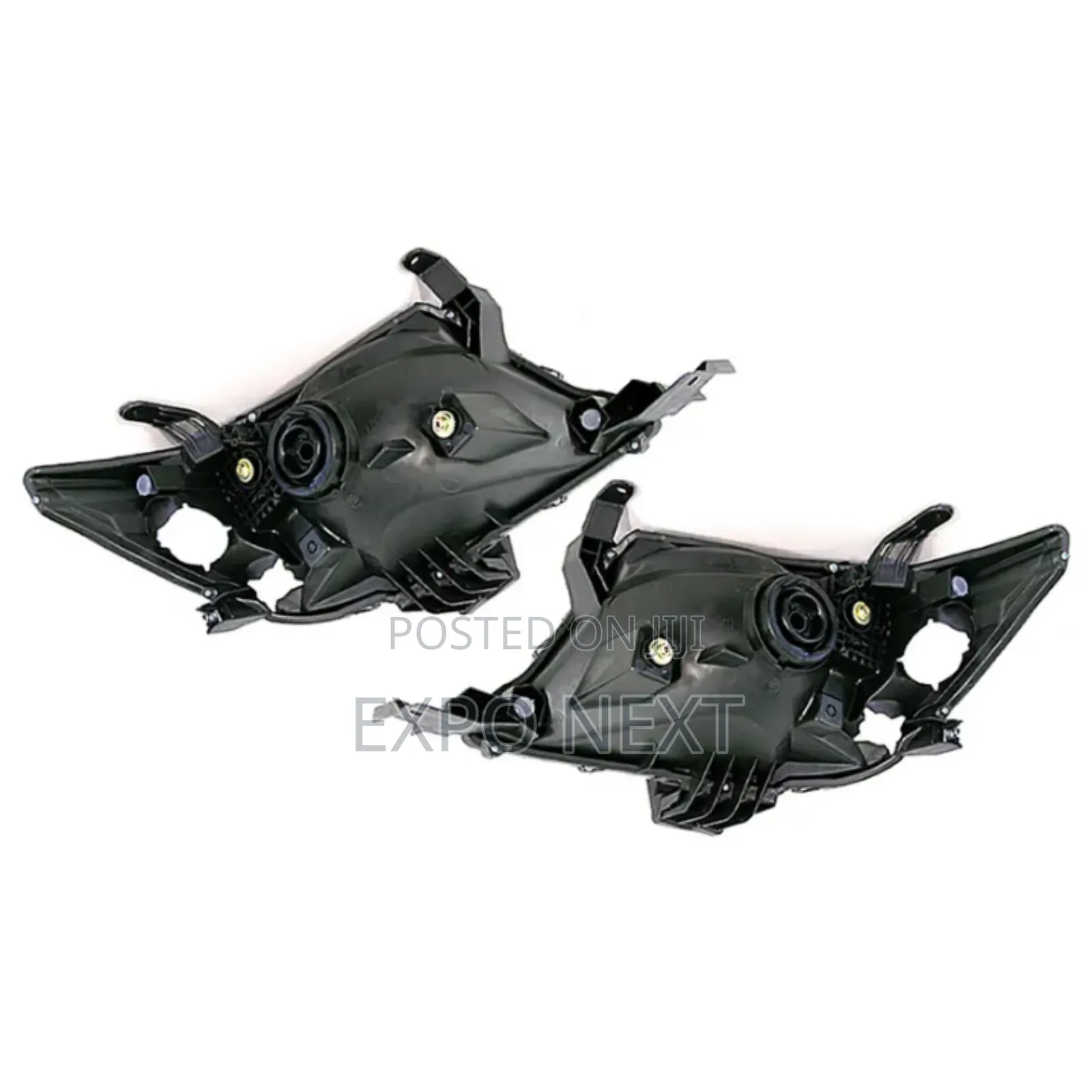 Head Light Lamp for Toyota Hilux 2011-2015