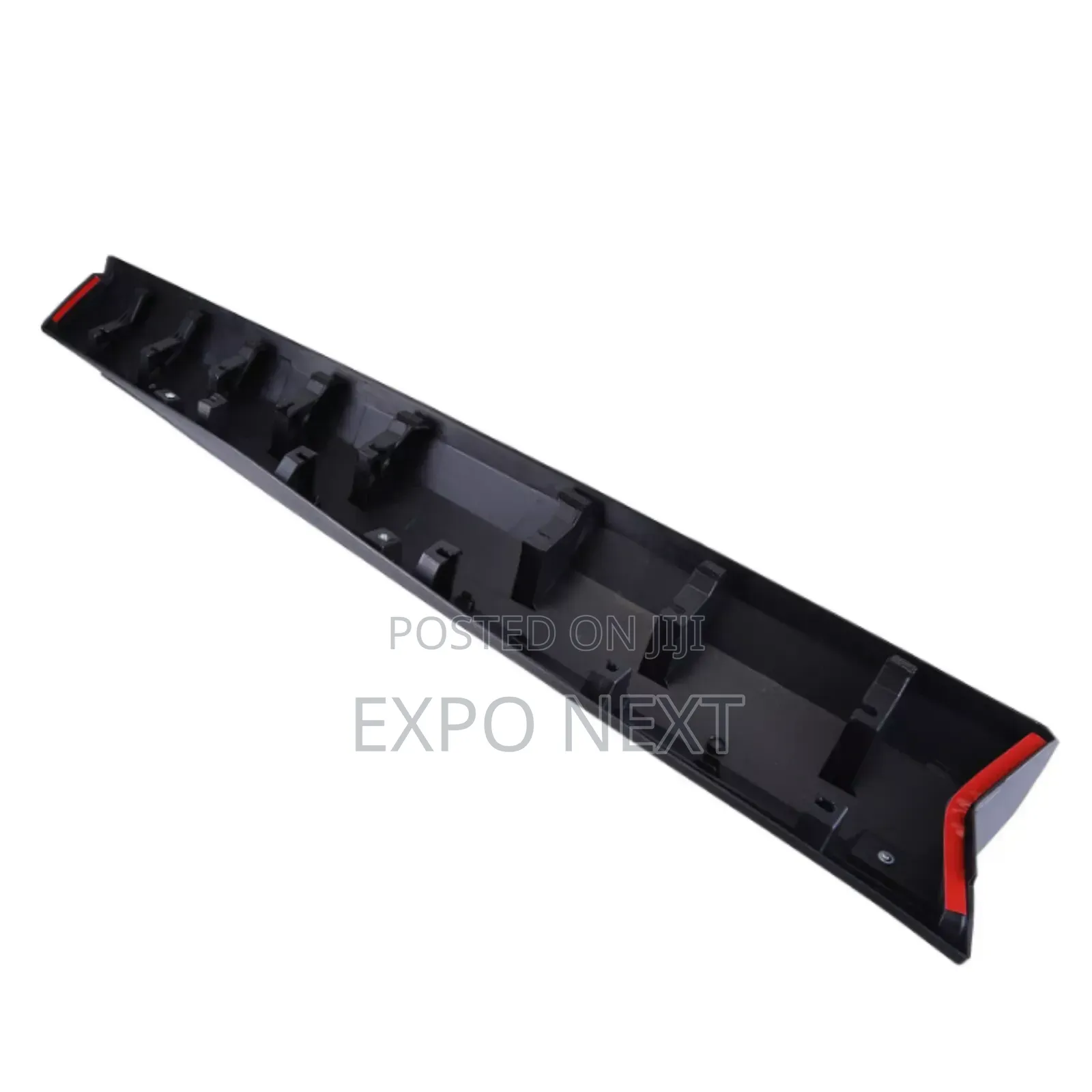 Front Lower Door Trim Molding For Nissan Rogue 2021-2023