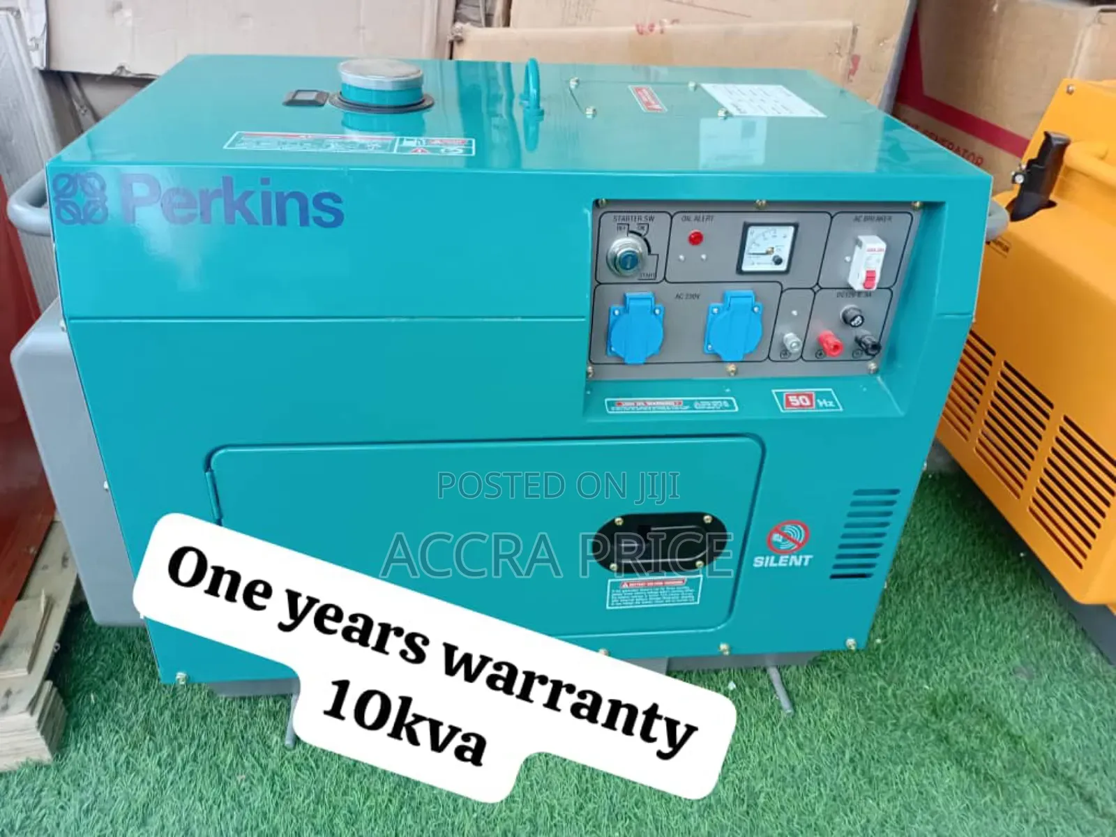 Perkins Power Core 10kva Generator Uk 10kva Perkins Diesel