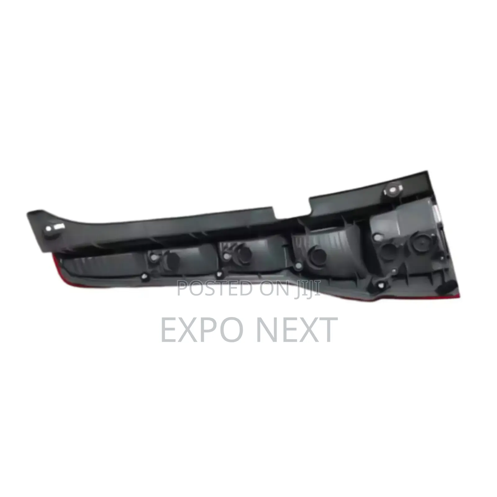 Taillight For Honda Cr-v 2007-2011 Pair