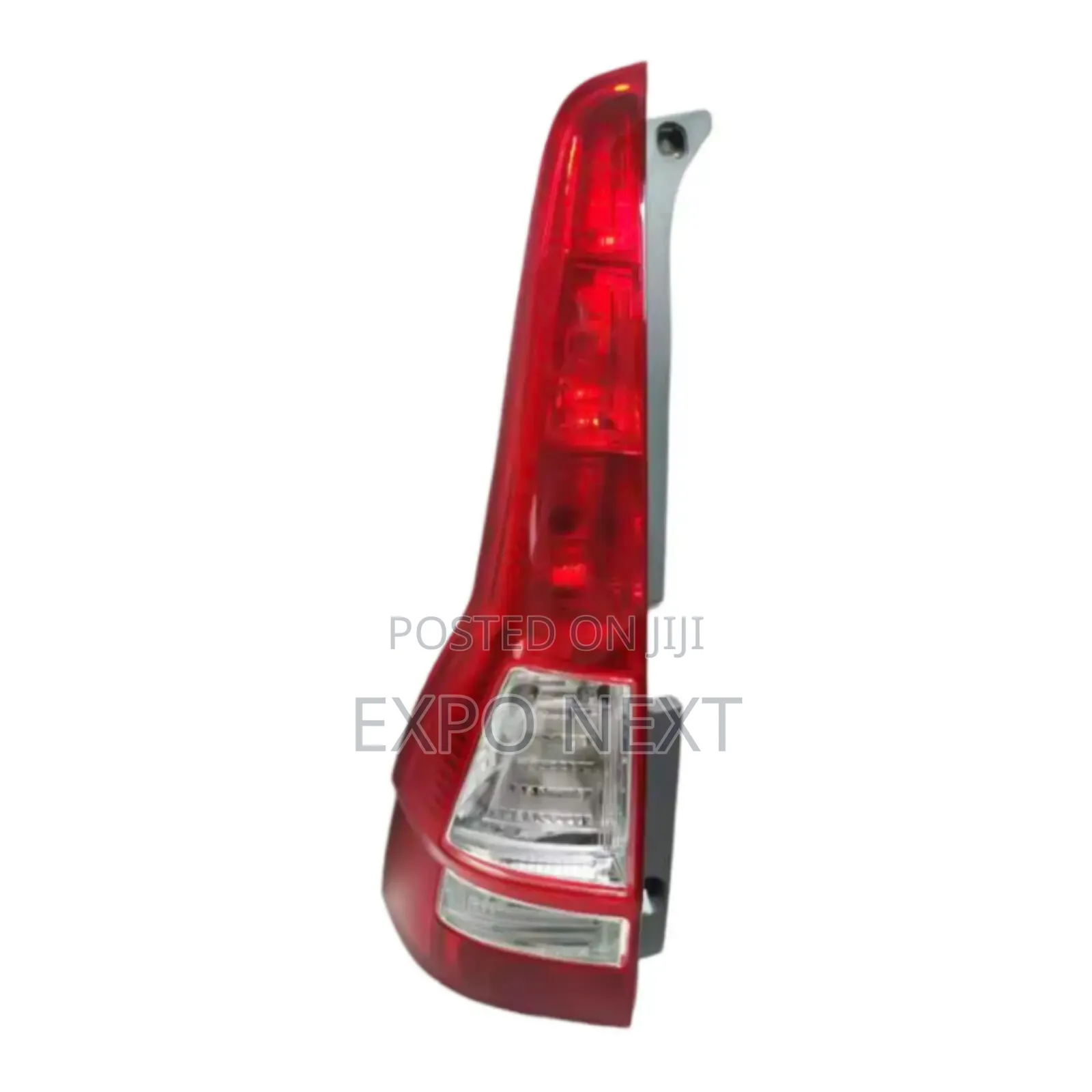 Taillight For Honda Cr-v 2007-2011 Pair