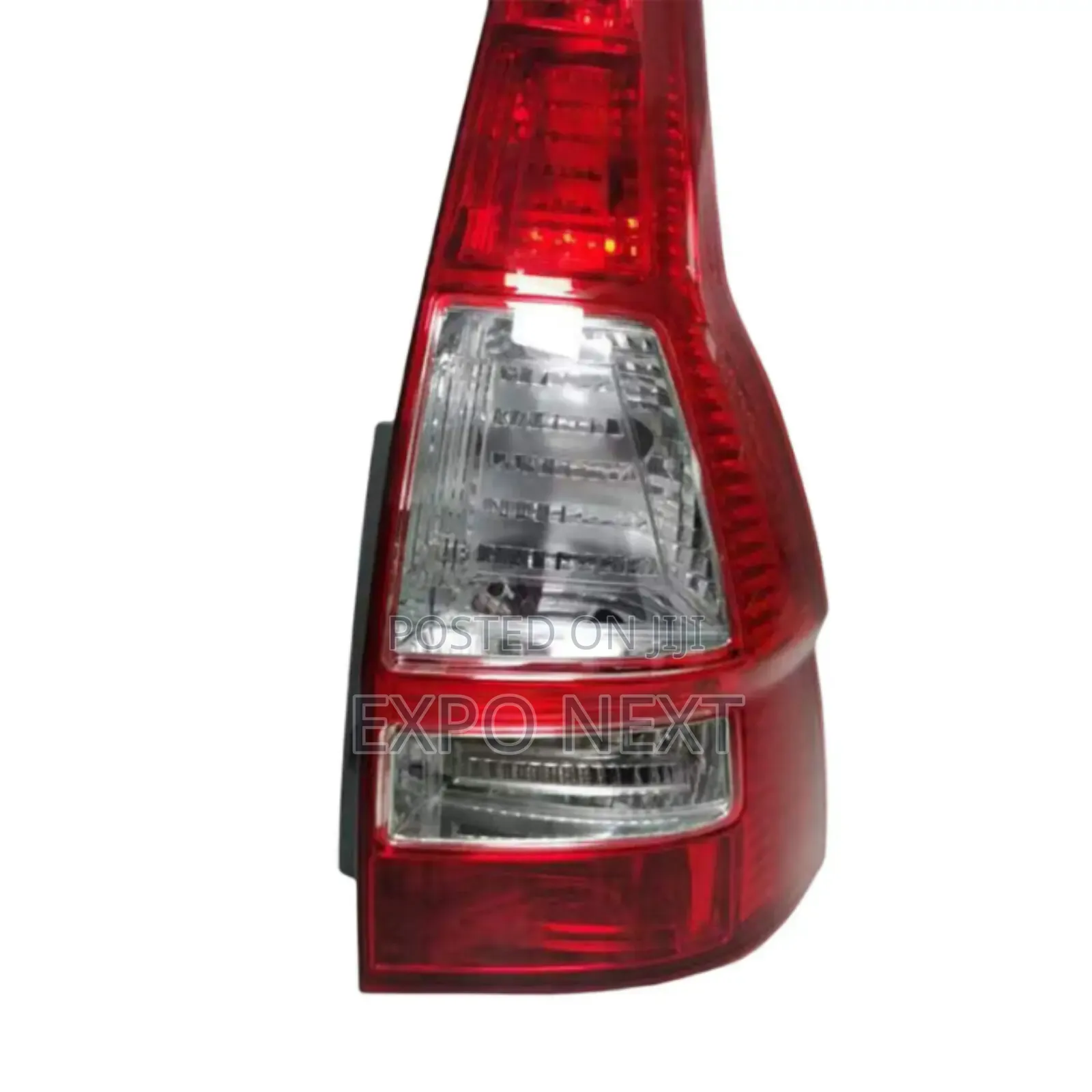 Taillight For Honda Cr-v 2007-2011 Pair