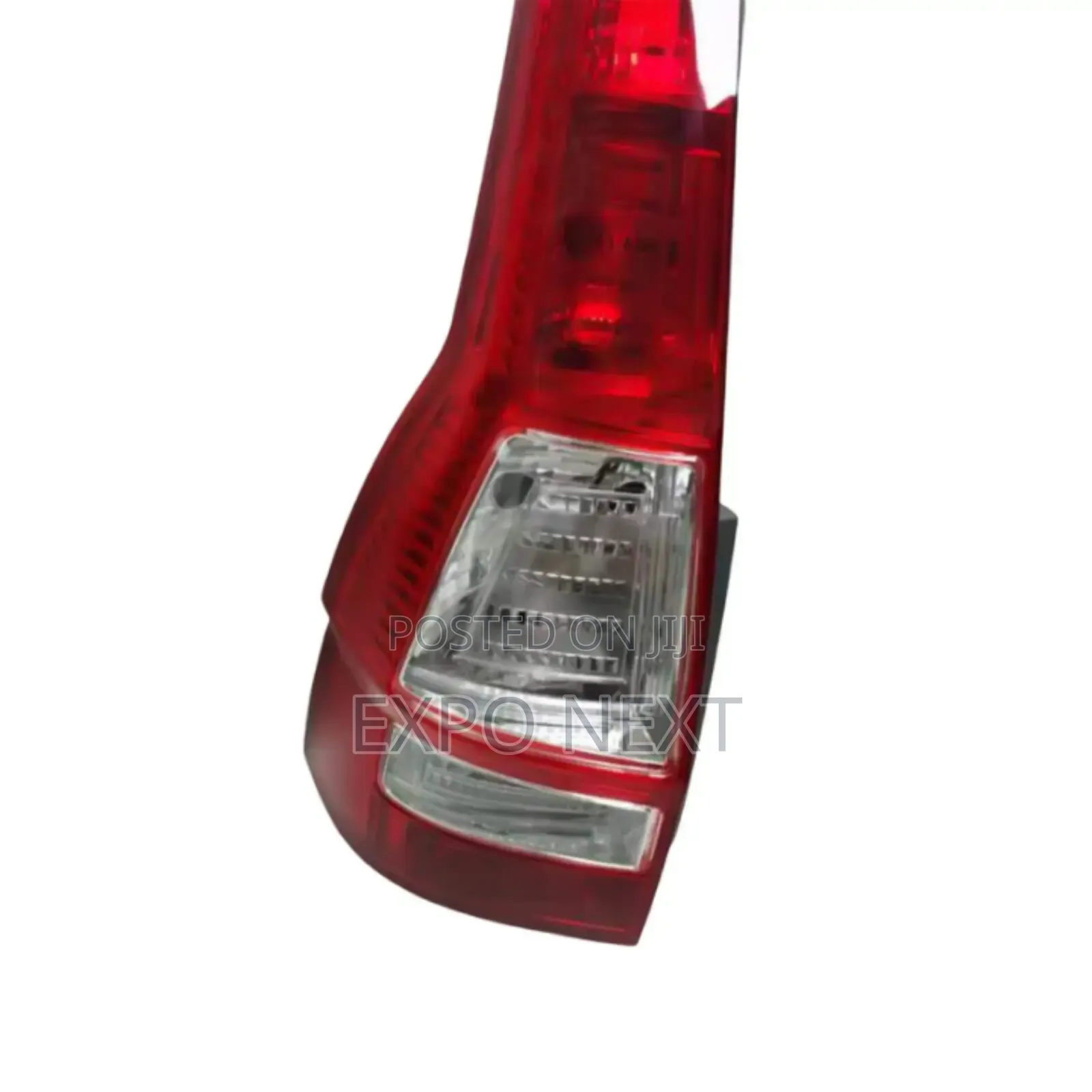 Taillight For Honda Cr-v 2007-2011 Pair