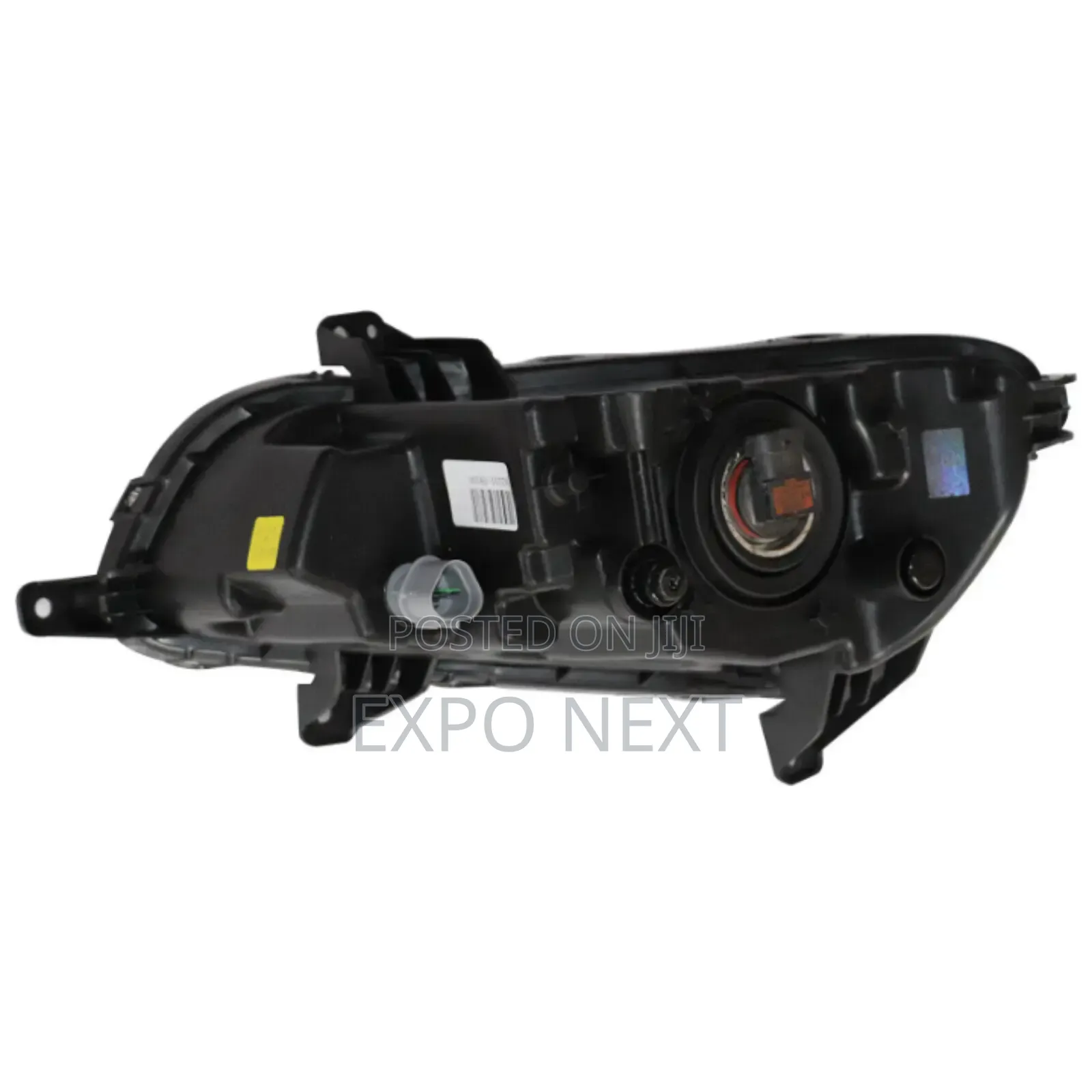 Hyundai Tucson Led Fog Light Lamp L92201-D3020 R92202-D3020