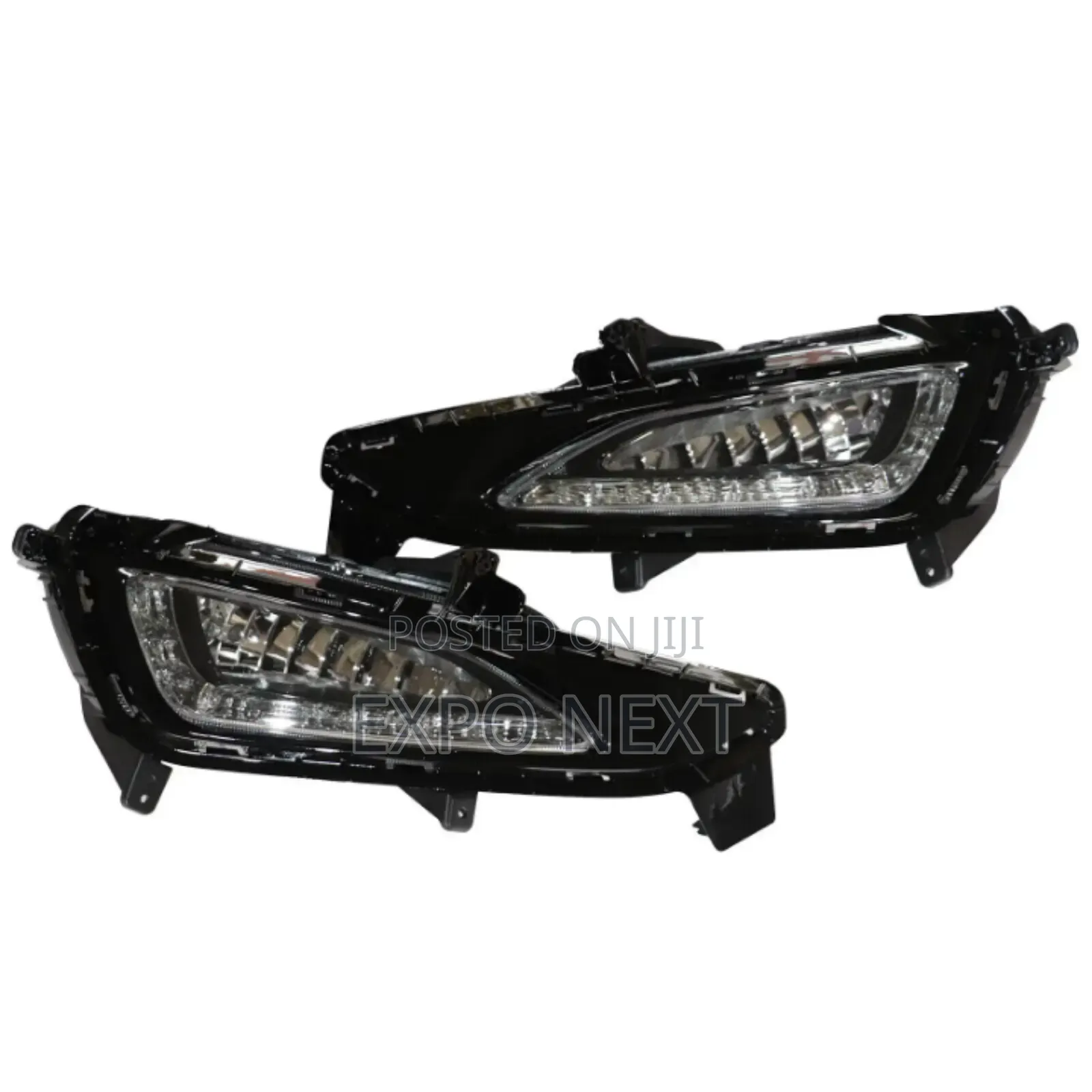 Hyundai Tucson Led Fog Light Lamp L92201-D3020 R92202-D3020