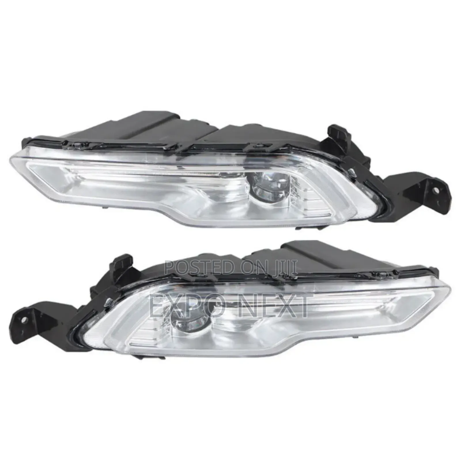 Fog Lamp Assy for 2017-2018 Ford Explorer Fusion