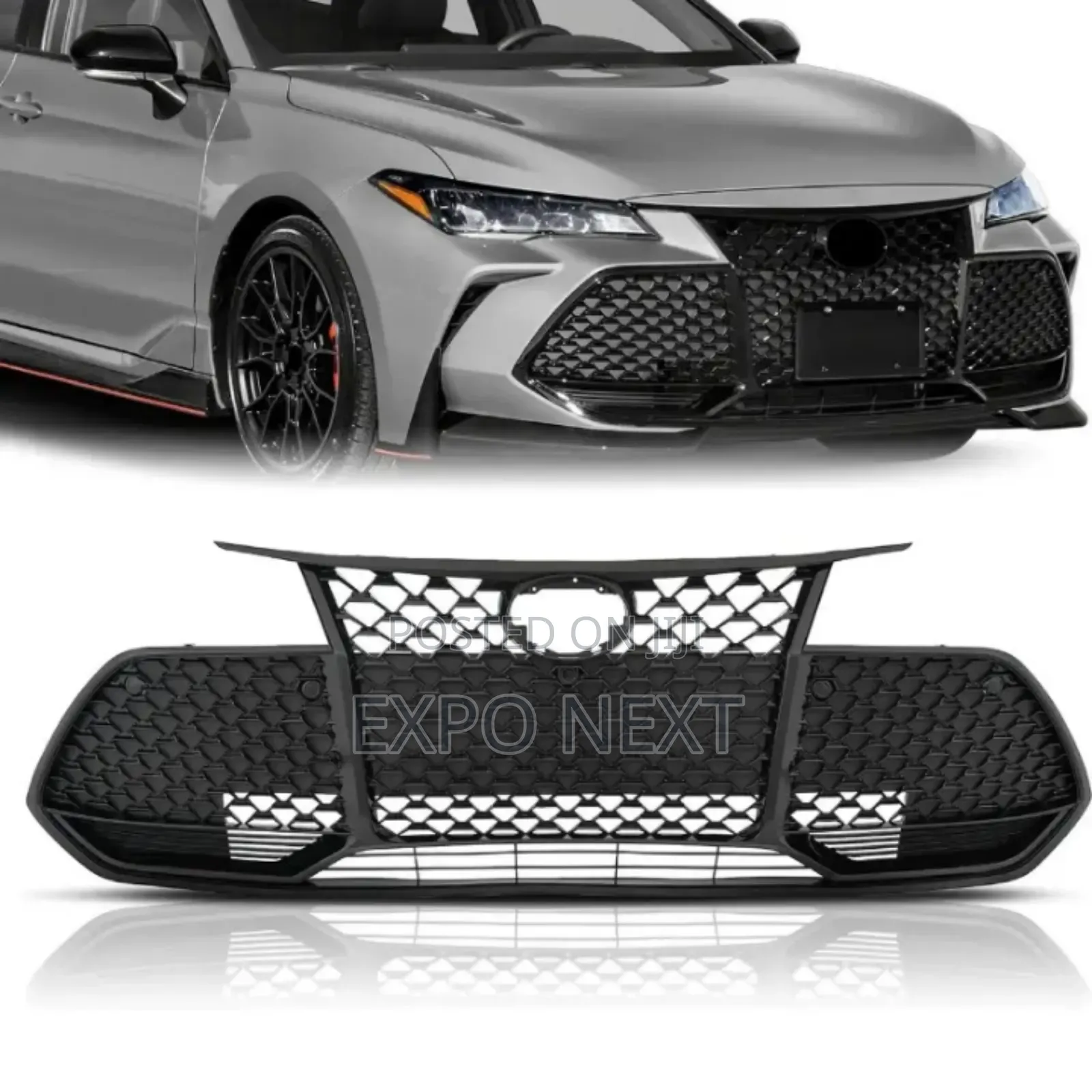 Toyota Front Grill for Avalon 2019 Us Model
