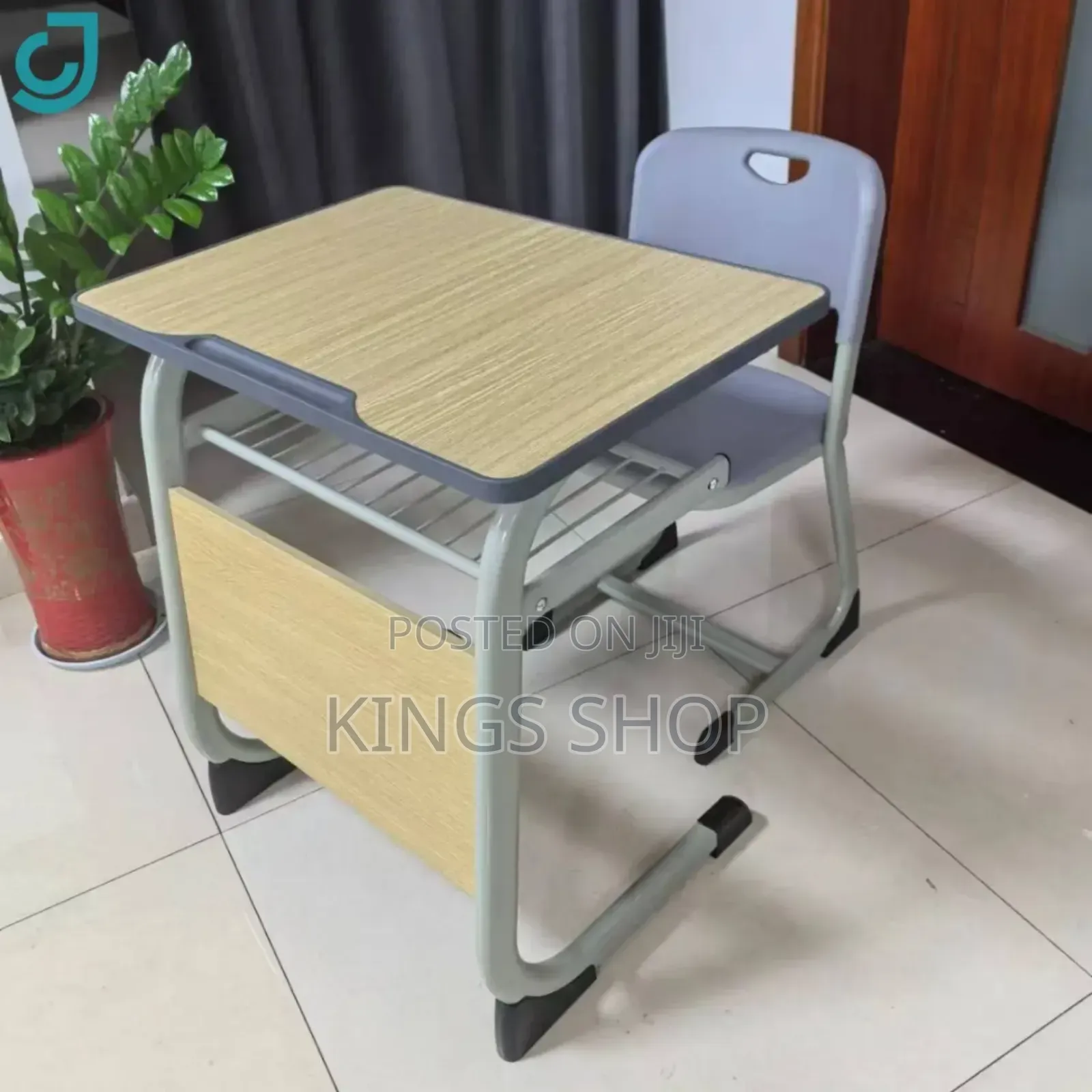 Students Desk and Chair