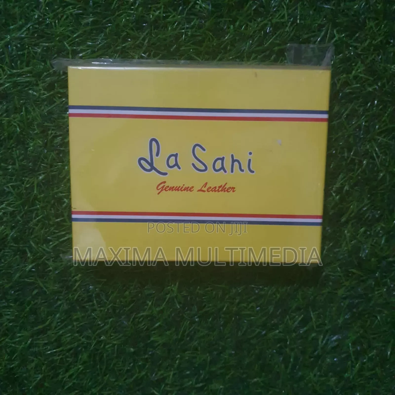 Men's Wallet