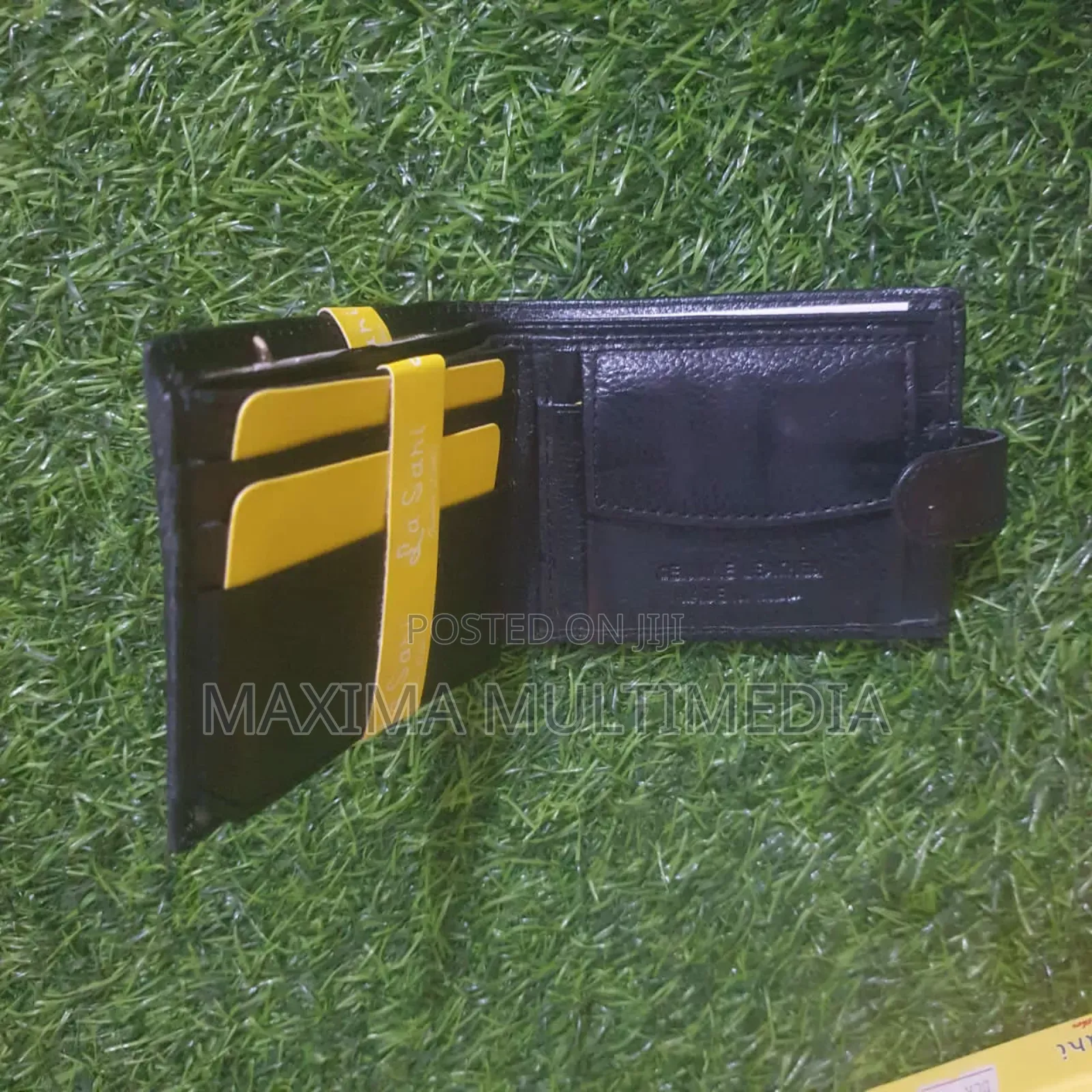 Men's Wallet
