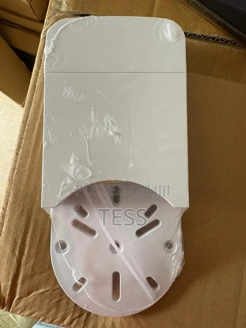Junction Box Dahua Cctv