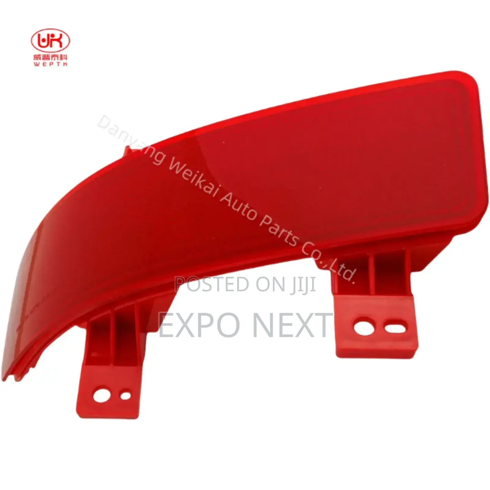 For Honda CRV 2020-2022rear Bumper Lamp Reflector