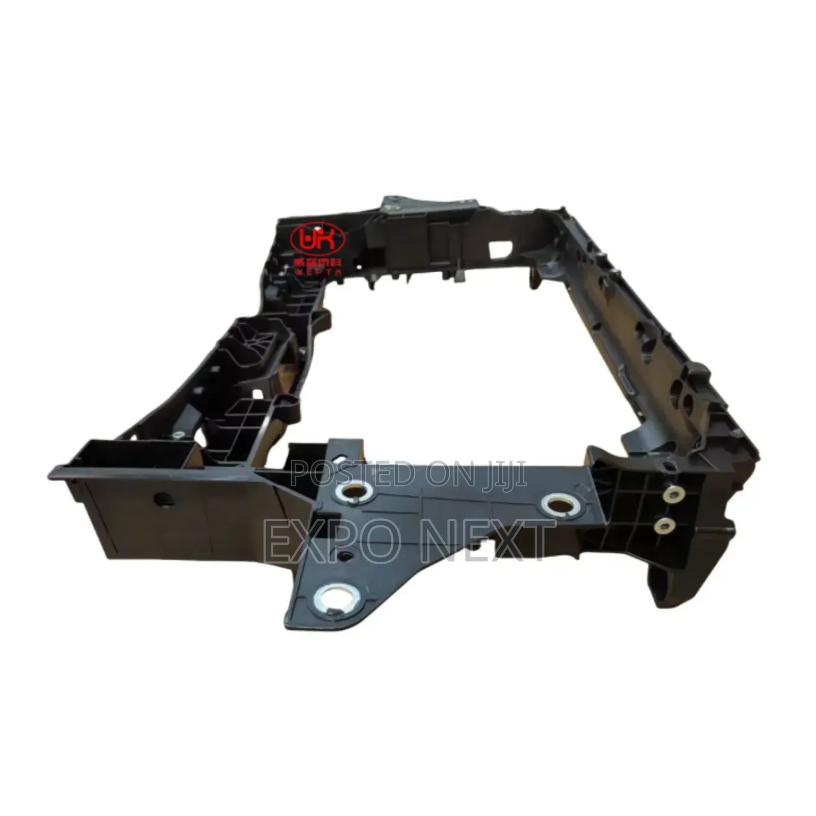 Honda Accord 2023-2024 Water Tank Radiator Support