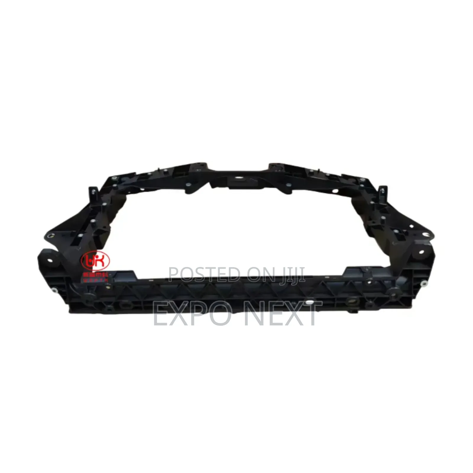 Honda Accord 2023-2024 Water Tank Radiator Support