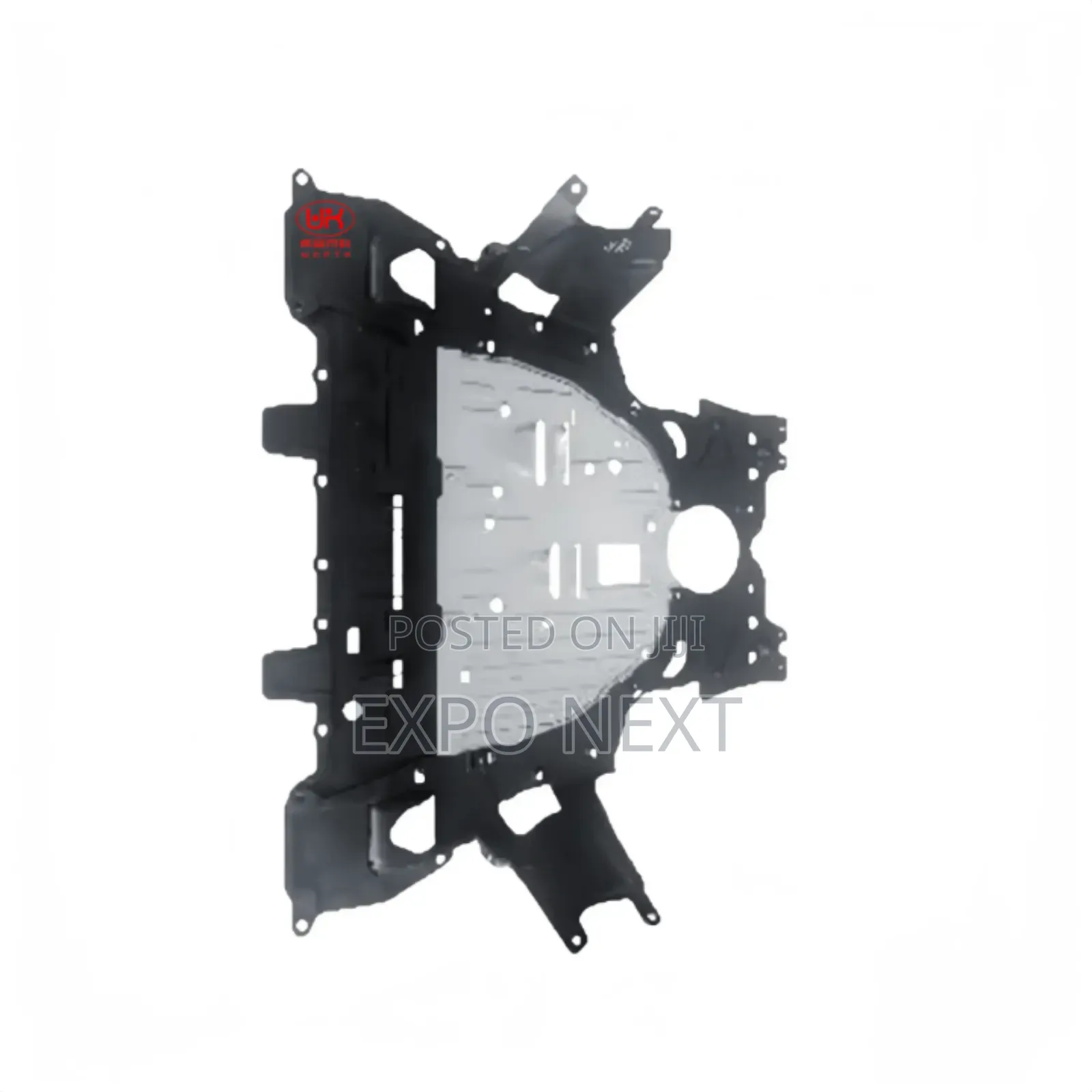 Honda Crv 2023- 2024 Engine Board