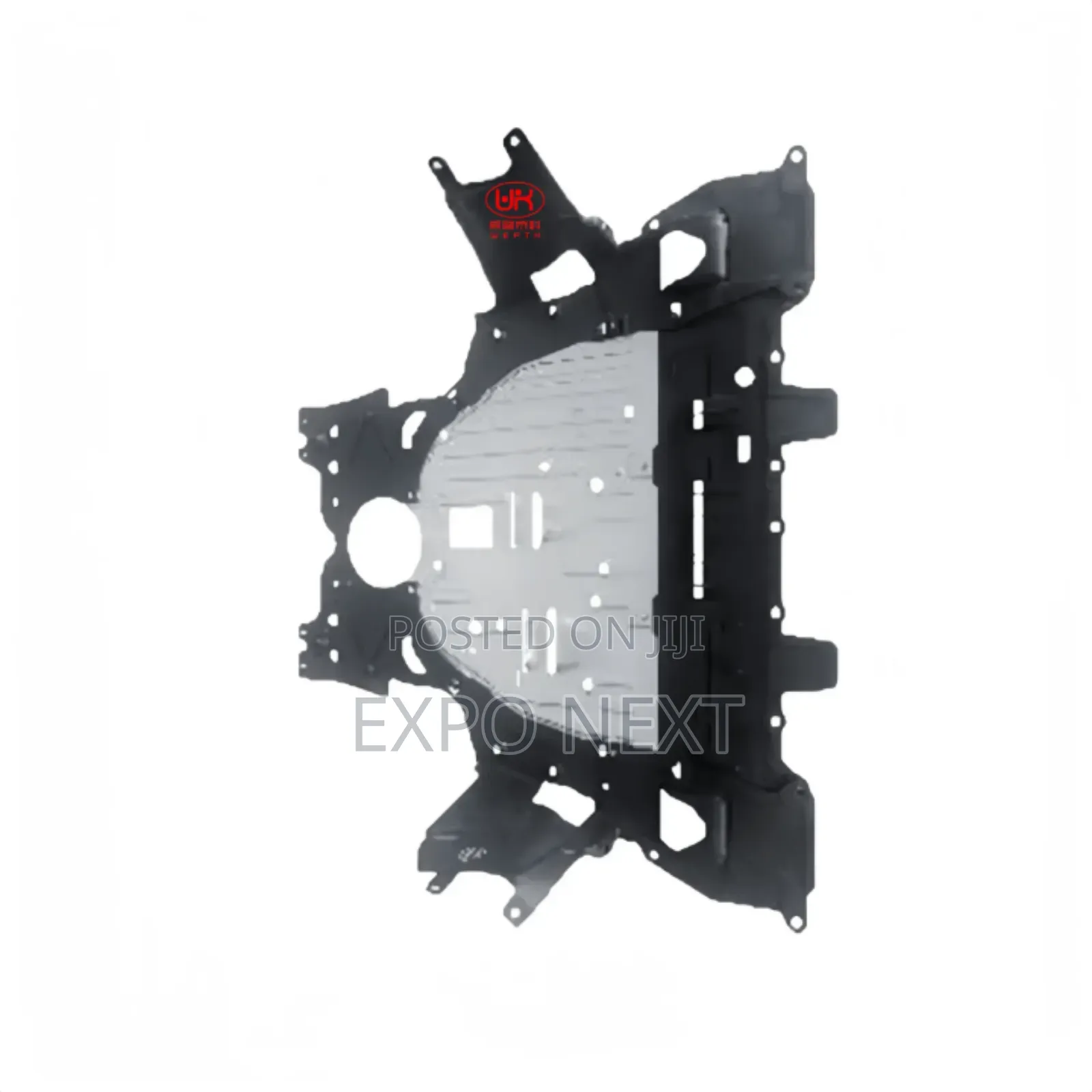 Honda Crv 2023- 2024 Engine Board