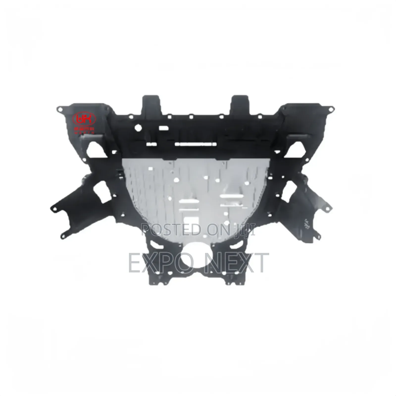 Honda Crv 2023- 2024 Engine Board