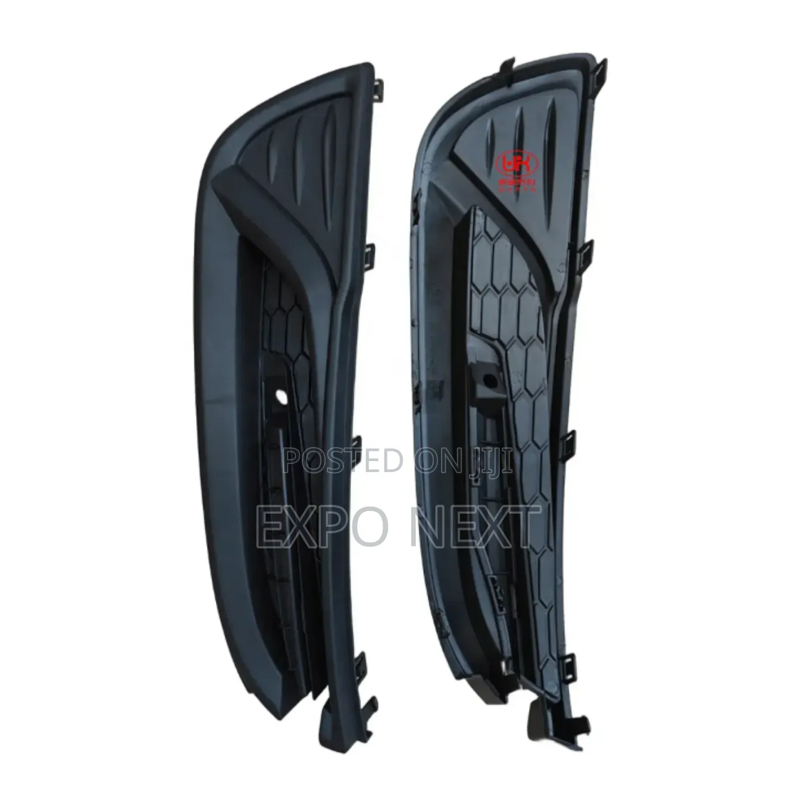 Fog Lamp Cover Usa Low Honda Civic 2013-2015