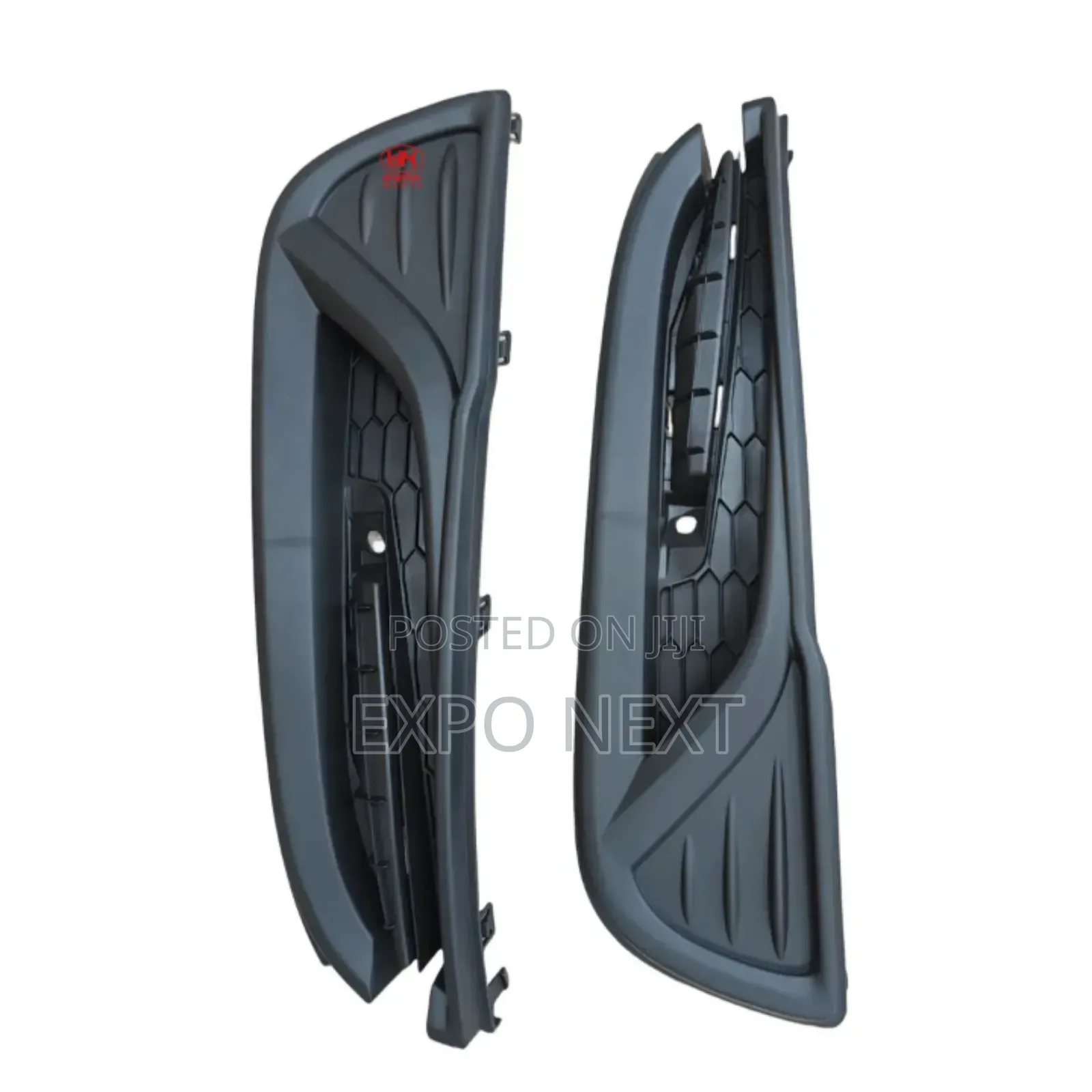 Fog Lamp Cover Usa Low Honda Civic 2013-2015