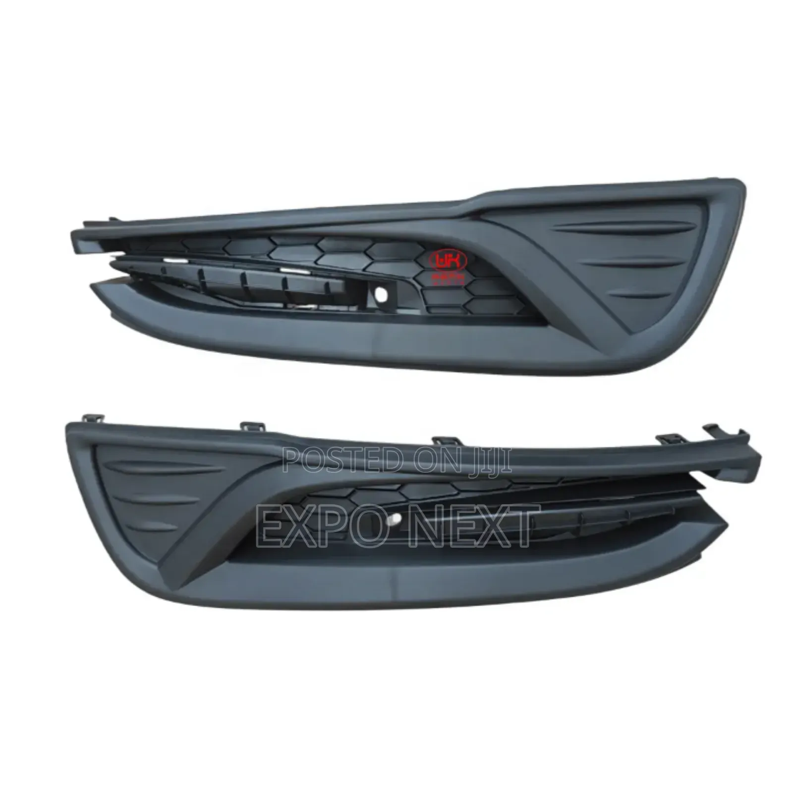 Fog Lamp Cover Usa Low Honda Civic 2013-2015