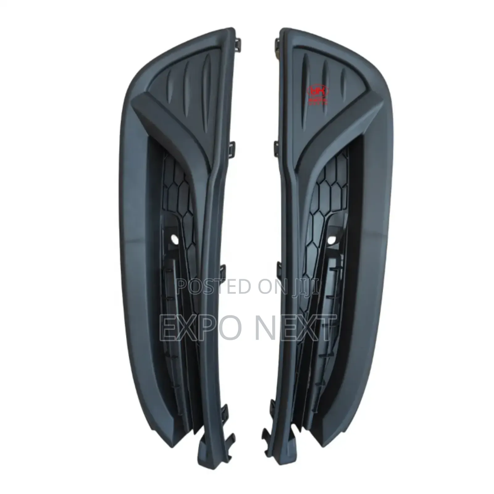 Fog Lamp Cover Usa Low Honda Civic 2013-2015
