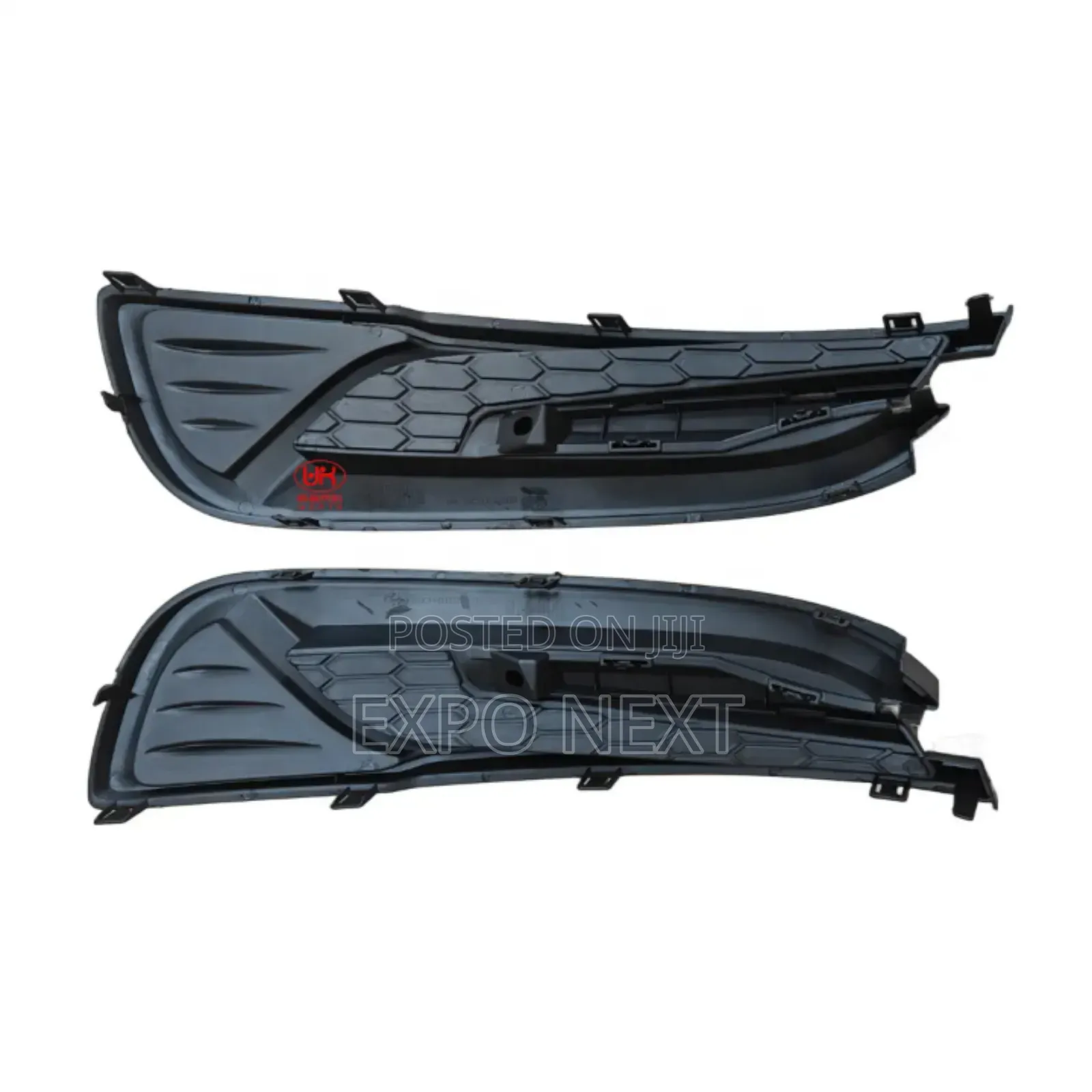Fog Lamp Cover Usa Low Honda Civic 2013-2015