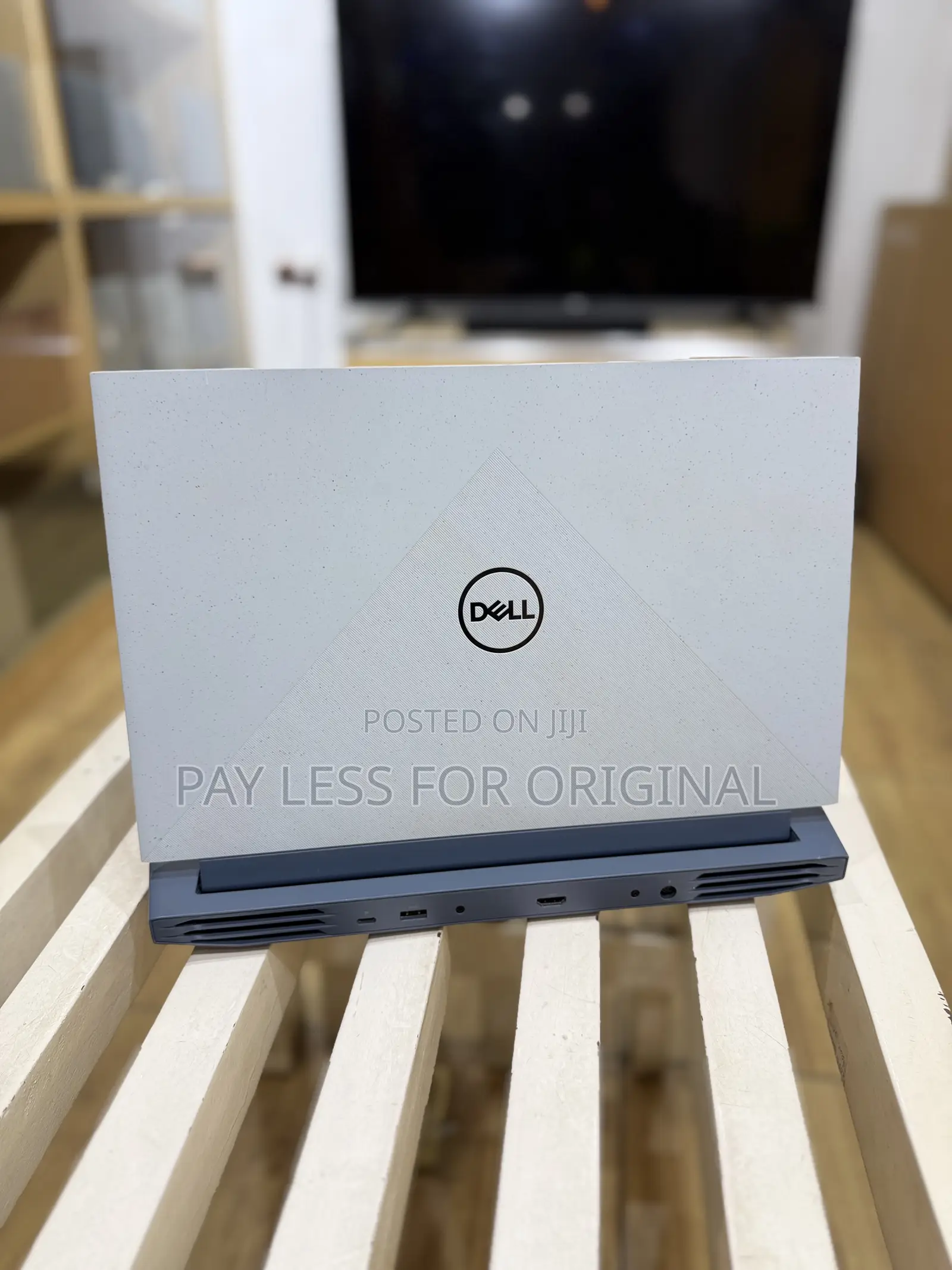 Laptop Dell G15 5535 16GB Intel Core Ultra 7 SSD 512GB
