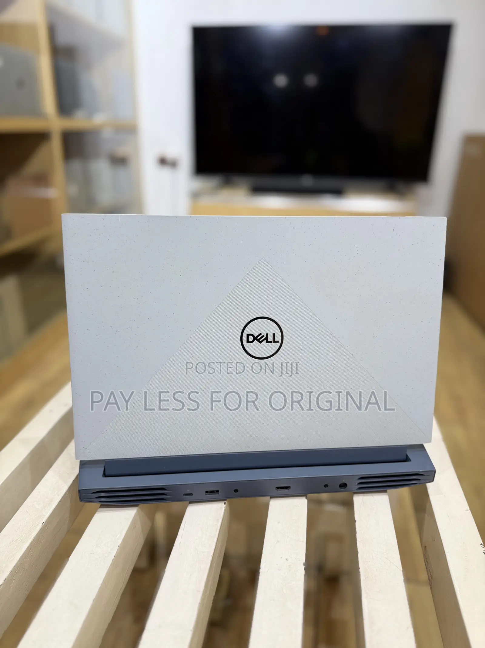 Laptop Dell G15 5535 16GB Intel Core Ultra 7 SSD 512GB