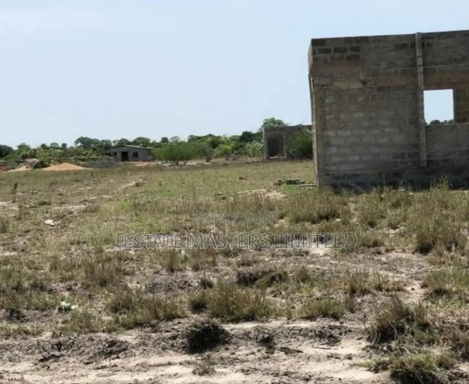 Embrace Nature and Outdoors, Your Estate Plots Awaits You
