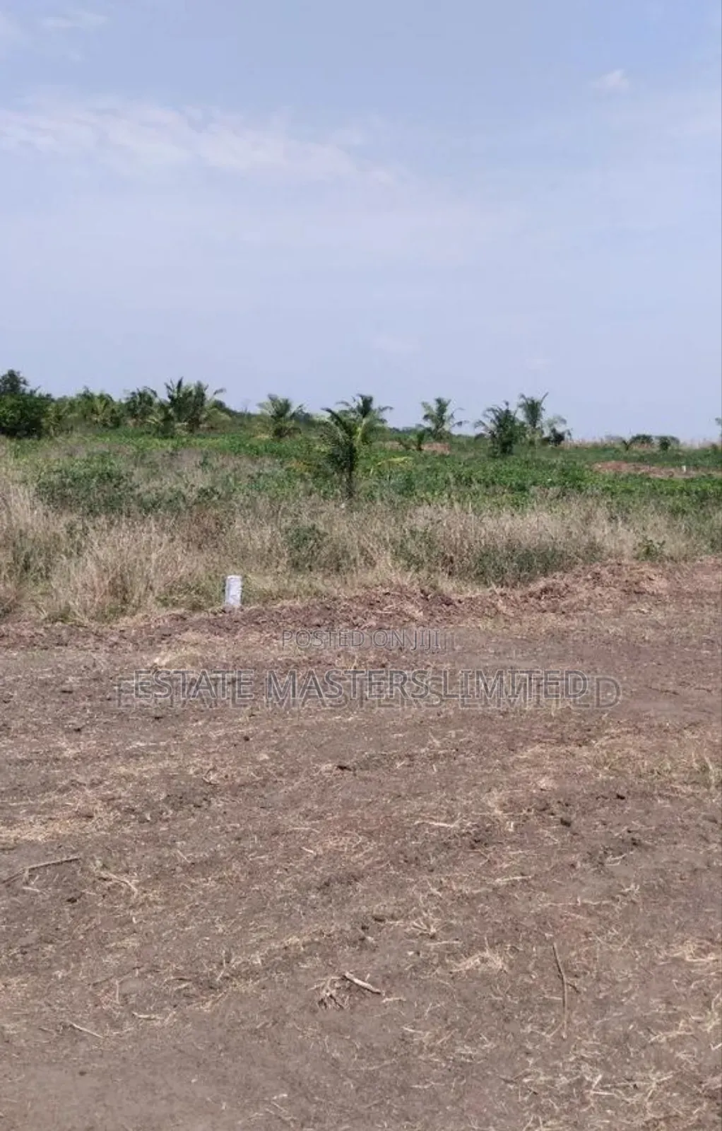 Flexible Payment Plan, Own an Estate Land Without Stress