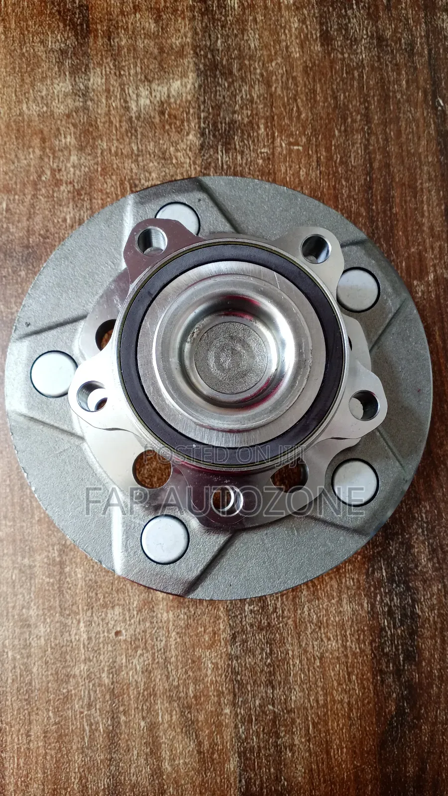10401. Original Ultra Power Wheel Bearing and Hub From Usa