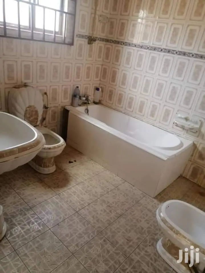 4bdrm House in Ga East Municipal for rent
