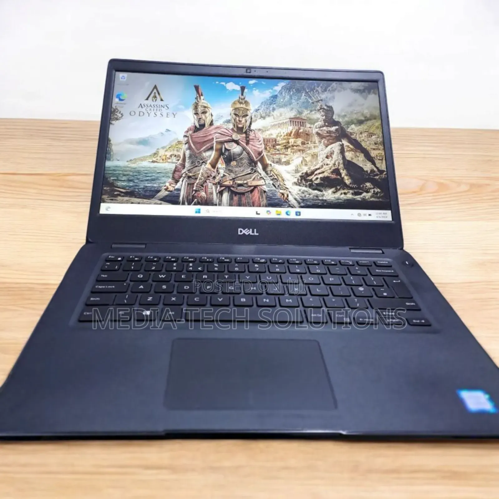 Laptop Dell Latitude 3400 8GB Intel Core i5 SSD 256GB